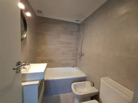 Departamento en Alquiler Apto profesional