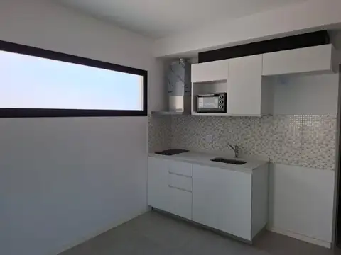 Departamento en Alquiler en Saavedra, USD 470