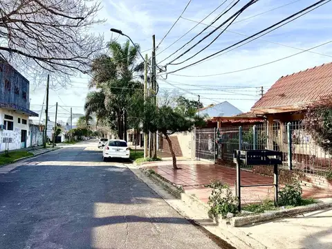 CHIVILCOY 2300, Piso 0