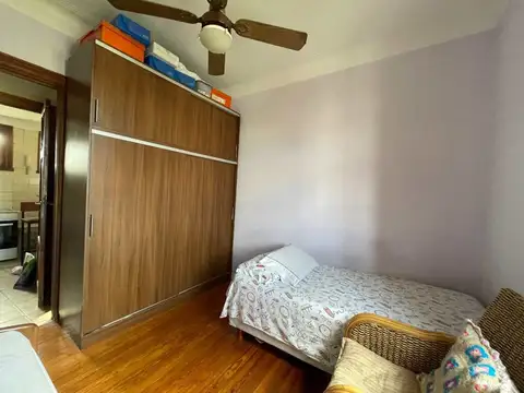 Departamento en Venta 66 años