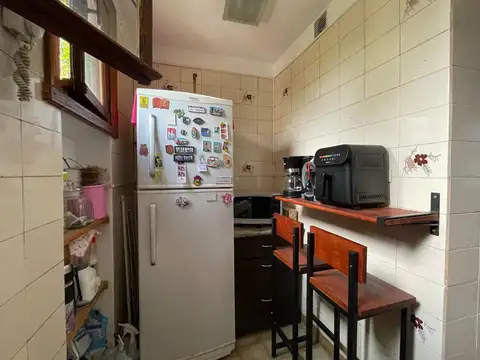 Departamento en Venta en Balvanera, USD 60.000