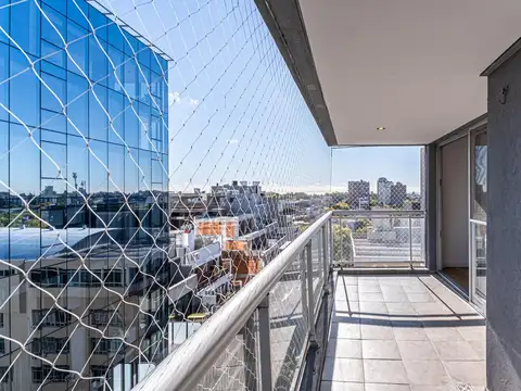Departamento en Venta de 4 ambientes