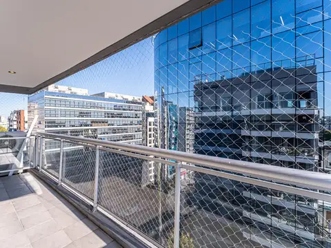 Departamento en Venta en Belgrano Chico, USD 470.000
