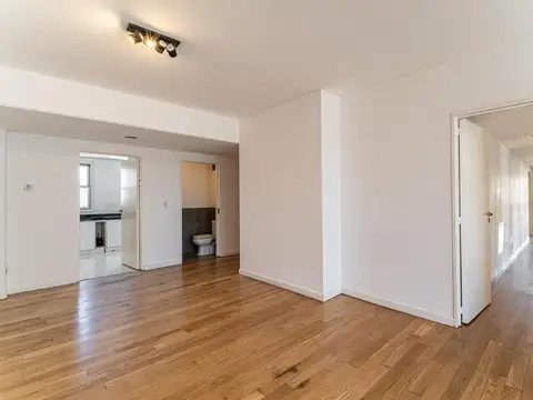 Departamento en Venta en Belgrano Chico, USD 440.000