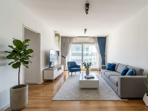 VENTA 4 AMB LIBERTADOR CON COCHERA AMENITIES MUY LUMINOSO