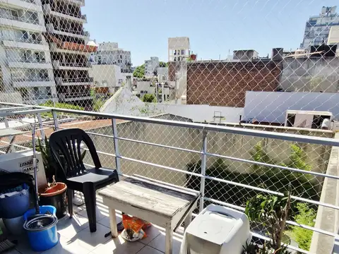 Departamento en Venta al Norte