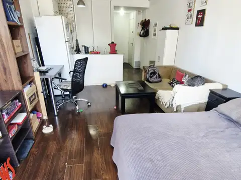 Departamento en Venta 10 años