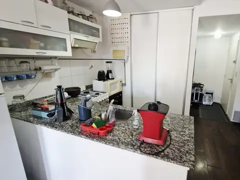 Departamento en Venta Permite mascota