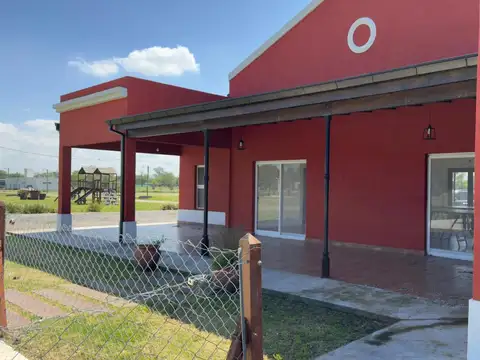 LOTE TERRENO EN VENTA - CAÑUELAS PARK - MAXIMO PAZ