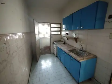 Departamento en venta de 3 dormitorios La Plata