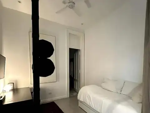 Depto Tipo Casa en Alquiler en Recoleta, USD 2.200