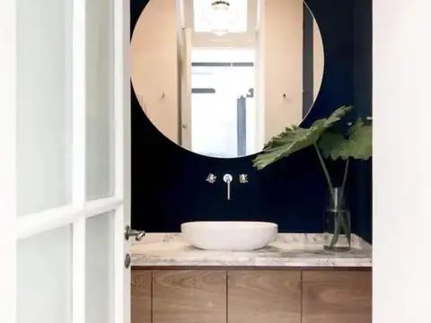 Depto Tipo Casa en Alquiler 100 años