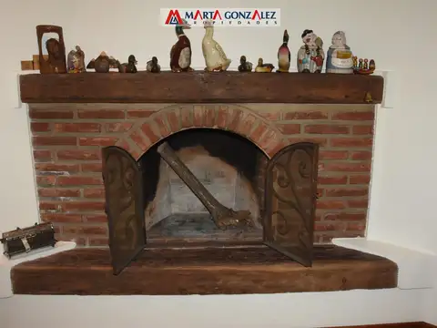 Casa en Venta en Villa Sarmiento, USD 340.000