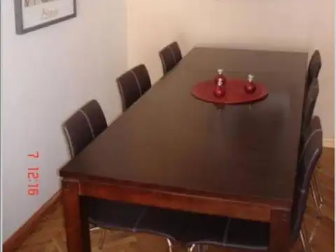 Departamento en Alquiler Permite mascota