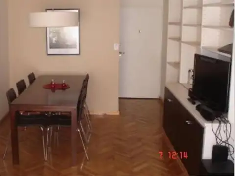 Departamento en Alquiler de 3 ambientes