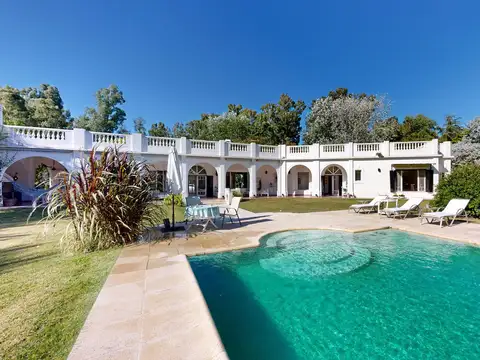VENTA DE CASA EN CAMPOS DE ROCA