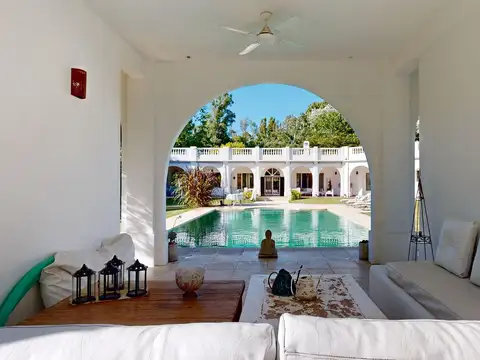 Casa en Venta de 6 dormitorios