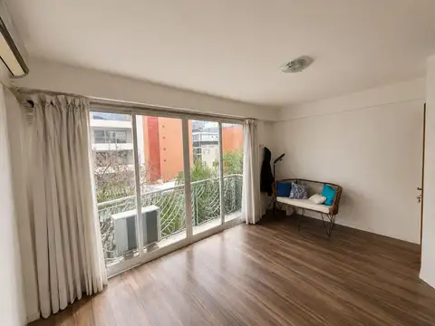 Departamento en Alquiler de 1 dormitorio
