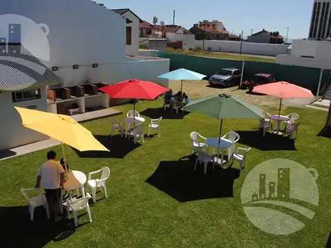 Complejo de 16 Dtos. 3*