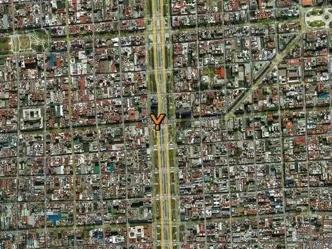 Departamento en Alquiler al Norte