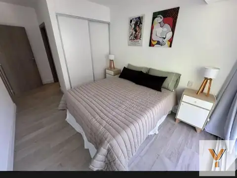 Departamento en Alquiler en Monserrat, USD 780
