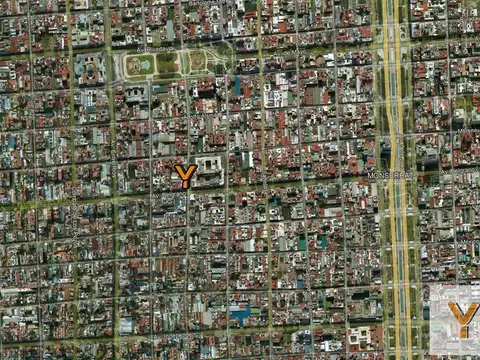 Departamento en Alquiler al Norte