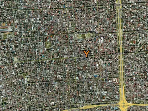 Departamento en Alquiler A Estrenar
