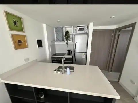 Departamento en Alquiler de 2 ambientes