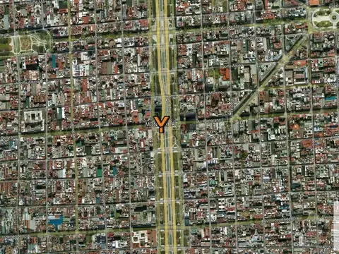 Departamento en Alquiler al Norte