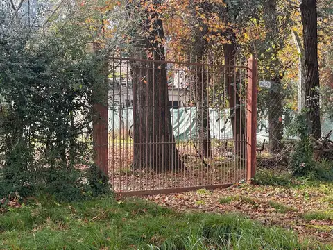 lotes en venta pilar