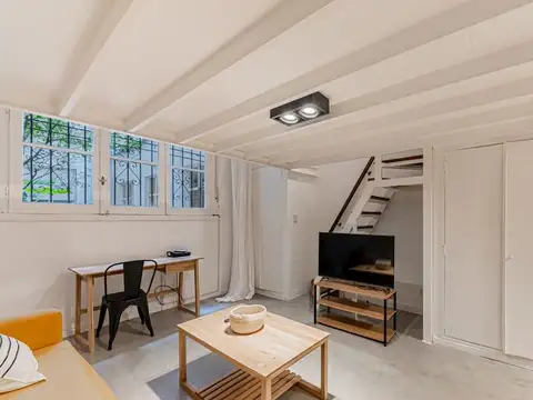 Departamento en Venta en Retiro, USD 95.000