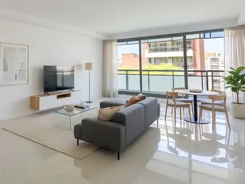 Departamento en Venta en Caballito, CABA