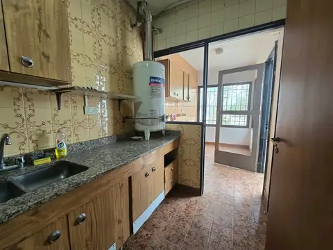 Departamento en Alquiler de 2 dormitorios