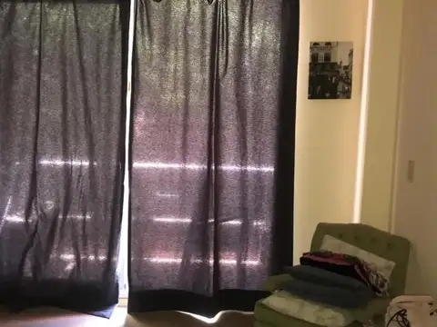 Departamento en Alquiler Temporal de Monoambiente