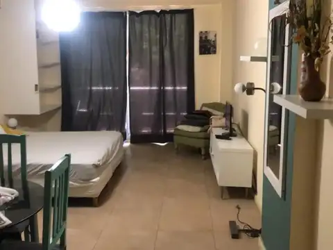 Departamento en alquiler temporario
