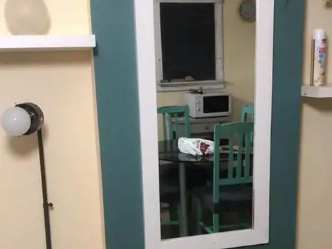 Departamento en alquiler temporario