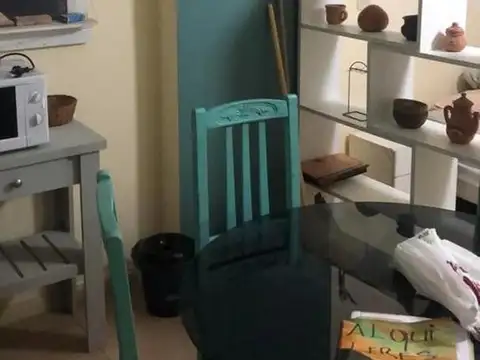 Departamento en Alquiler Temporal 15 años