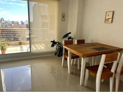 Departamento en Venta Apto profesional