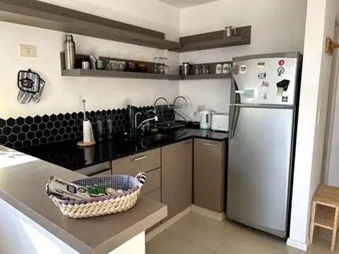 Departamento en Venta en Parque Chas, USD 130.000