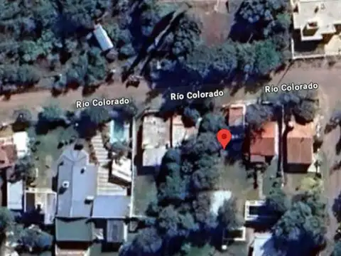 Casa en Venta 50 años