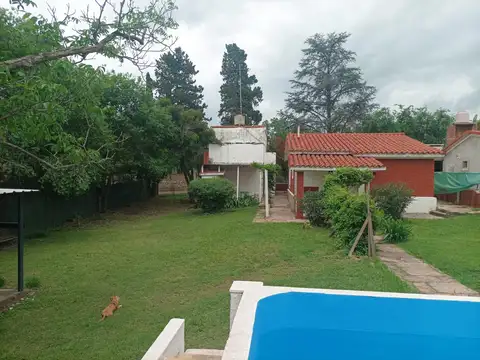 Casa en Venta en Villa del Dique, USD 95.000
