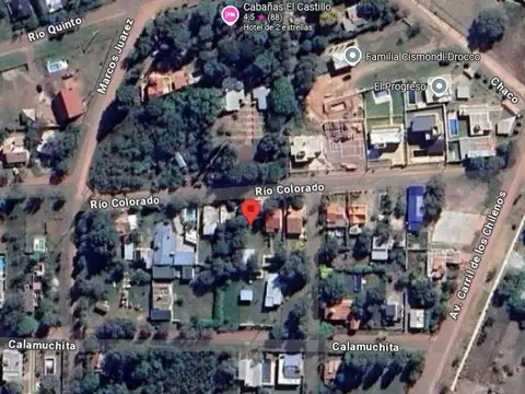 Casa en Venta al Norte