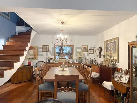 Casa en Venta 35 años