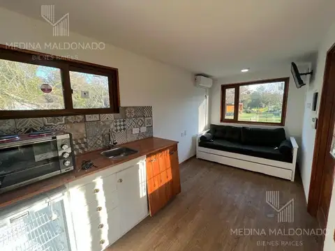 Departamento en Venta en La Plata, USD 15.000