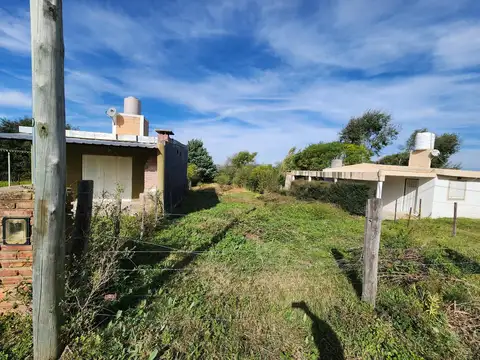 TERRENO EN VENTA-RESIDENCIAS 4-POTRERO DE GARAY