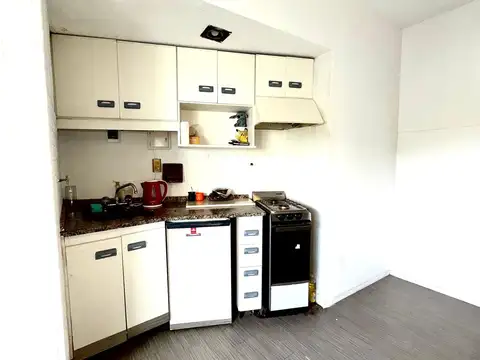 DEPARTAMENTO EN VENTA 2 AMBIENTES FLORESTA