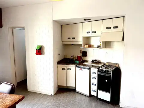Departamento en Venta 46 años