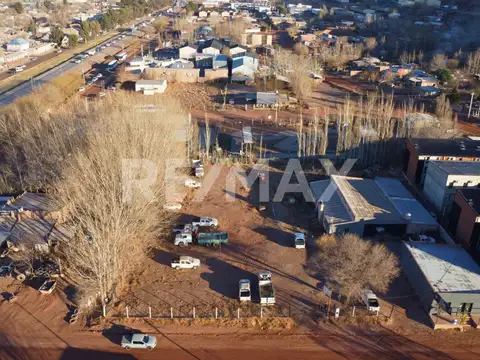 Terreno en Venta de 1811,0 m2