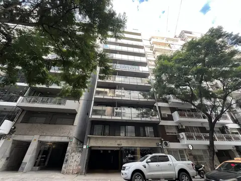 Alquiler - Departamento 2 dormitorios y 2 baños a metros del Rio