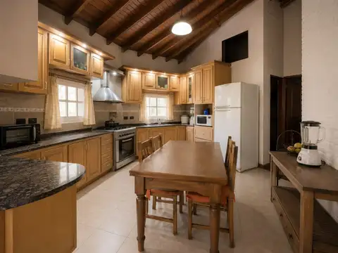 VENTA CASA QUINTA ACCESO SUR MERCEDES APTO CRÉDITO